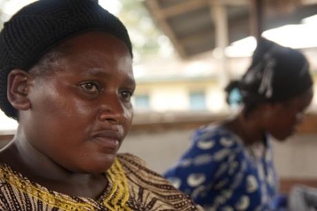 Congo – ajutor creştin într-o cultură a violului şi suferinţei