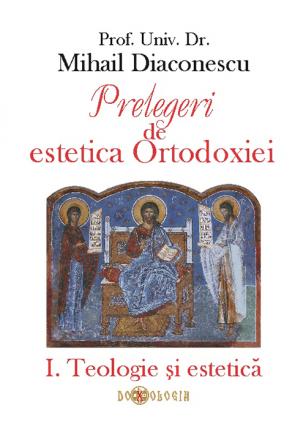 „Prelegerile de estetica Ortodoxiei”, premiate de Academia Română