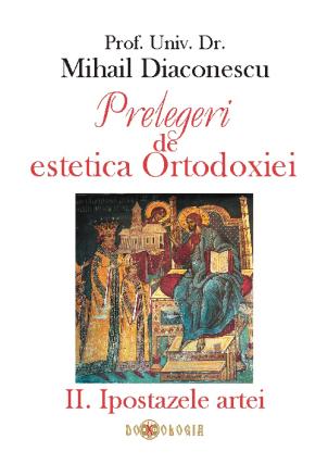 „Prelegerile de estetica Ortodoxiei”, premiate de Academia Română