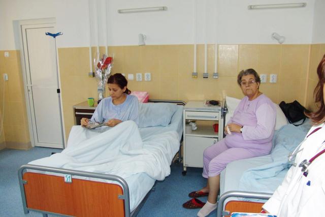 Ziua Europeană a Pacienţilor va fi marcată şi în România