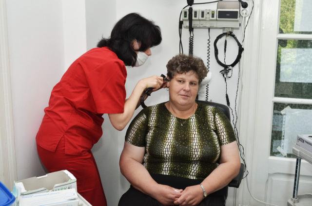 Testări gratuite pentru auz în Bacău şi Iaşi