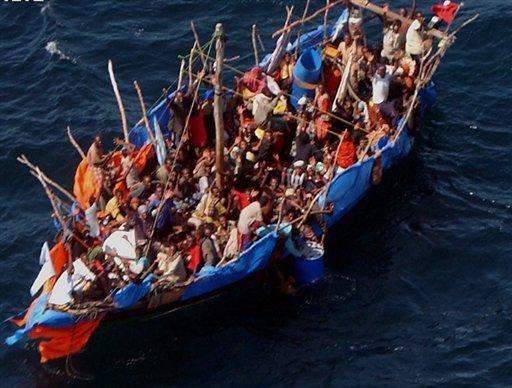 Decizie istorică în Europa pentru drepturile migranţilor