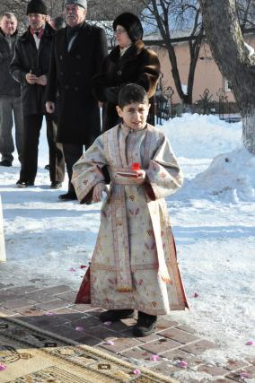 „Să ne gândim că un om este judecat şi după urmările faptelor lui“