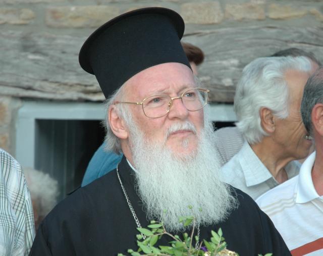 Mesajul pentru Post al Patriarhului Ecumenic Bartolomeu