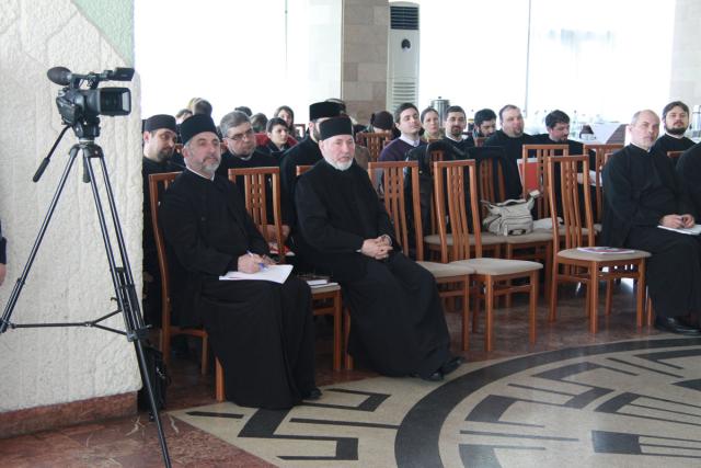 Plan strategic pentru dezvoltarea serviciilor sociale din Arhiepiscopia Iaşilor