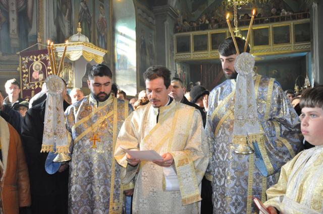 „Să ne gândim că un om este judecat şi după urmările faptelor lui“
