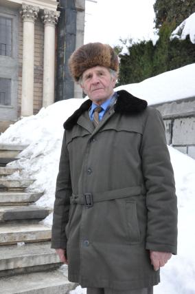 „Dacă nu ţin post, simt că n-am linişte, că-mi lipseşte ceva“