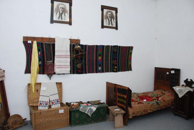 Lada de zestre, un depozit de frumos şi de trăinicie