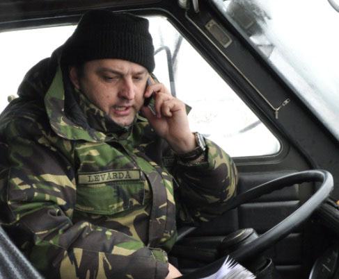 „Să le dea Dumnezeu sănătate celor care au contribuit pentru aceste daruri“