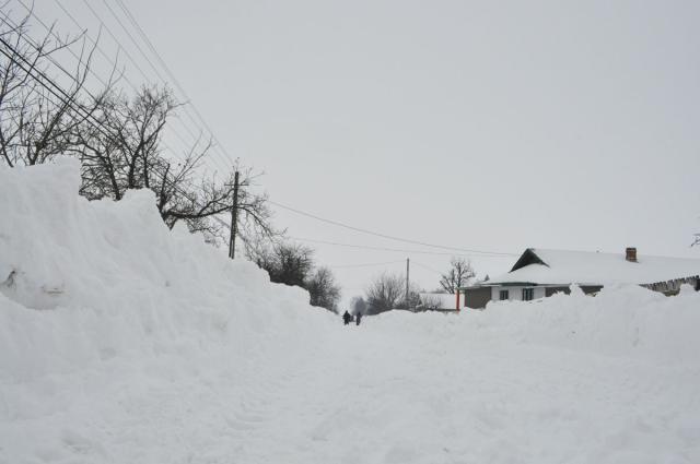 „Să le dea Dumnezeu sănătate celor care au contribuit pentru aceste daruri“