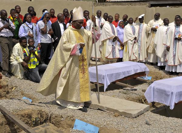 Nigeria: creştinii cer ajutor musulmanilor împotriva sectei teroriste Boko Haram