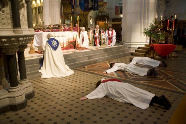Proceduri de alegere mai stricte pentru episcopii catolici