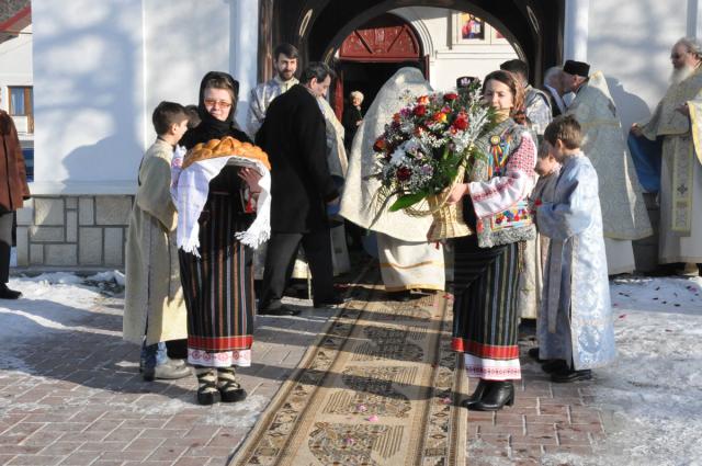 „Să ne gândim că un om este judecat şi după urmările faptelor lui“