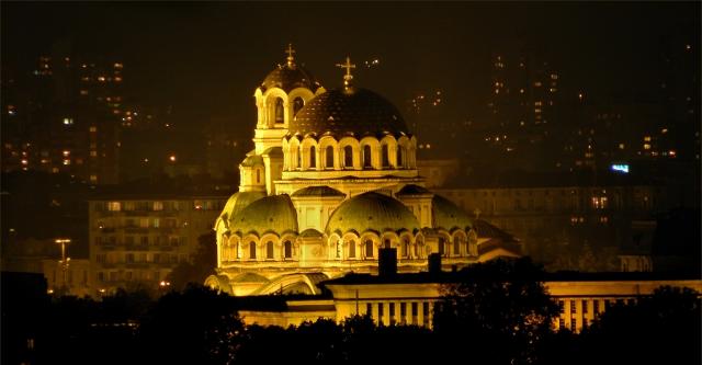 Patriarhul Rusiei va vizita Bulgaria