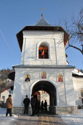 „Să ne gândim că un om este judecat şi după urmările faptelor lui“