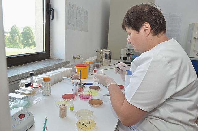 Fonduri insuficiente în laboratoarele medicale din Vaslui