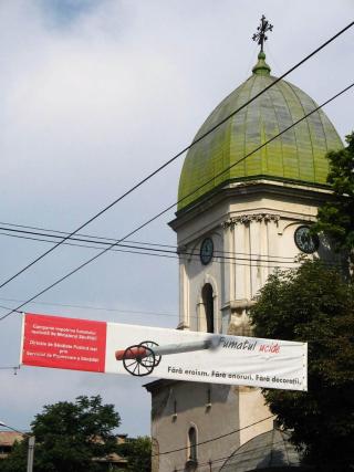 Fumatul pasiv, un pericol pentru sănătate