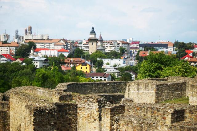 Suceava, un oraş atractiv pentru investitorii britanici