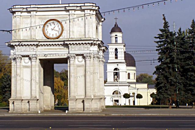 „Republica Moldova poate conta pe sprijinul Parlamentului European“