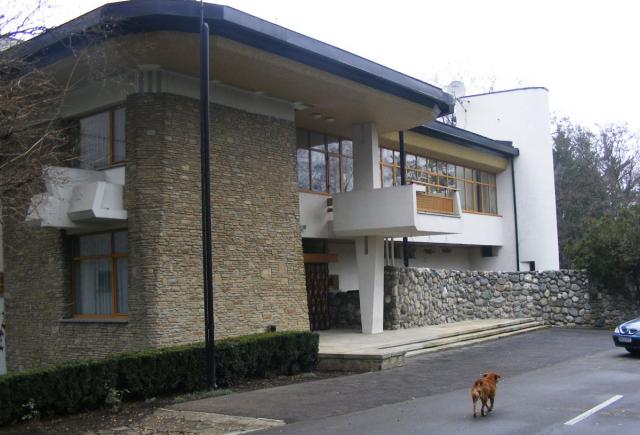 Casa lui Ceauşescu, cumpărată cu peste 1,5 milioane de euro