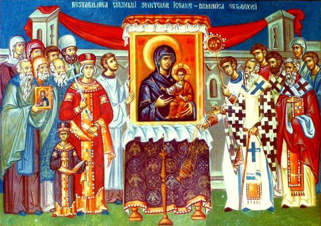 Colectă pentru Fondul Central Misionar în Duminica Ortodoxiei