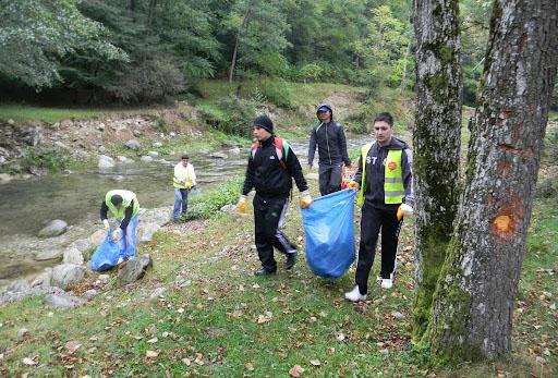 Activităţi non-formale în săptămâna „Şcoala altfel“