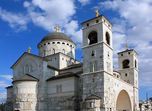 Apelul Bisericii Ortodoxe din Muntenegru pentru libertatea religioasă a membrilor săi