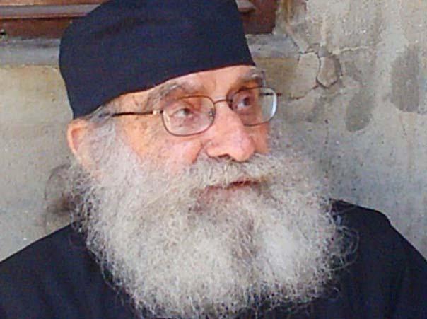 Liban: un an de la trecerea la Domnul a Părintelui Ilie Morcos