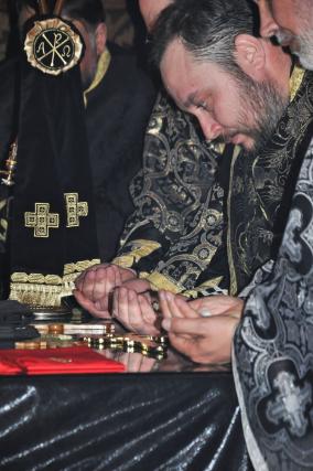 ÎPS Teofan: "Să nu fim doar credincioşi de duminică”