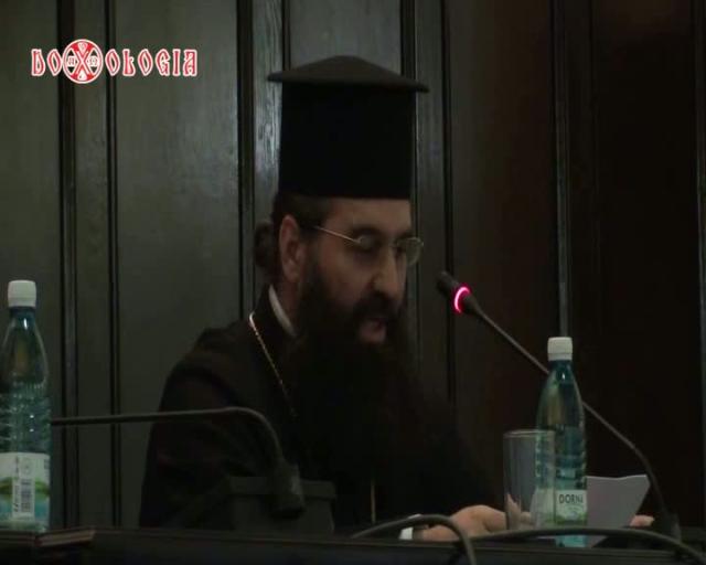 (Video) P.S. Sebastian, Episcopul Slatinei şi Romanaţilor – Învierea lui Hristos – bucuria noastră