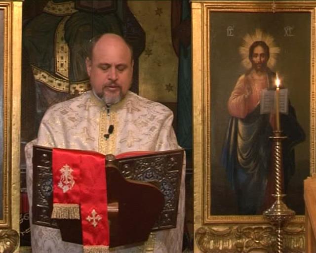 (Video) Predică - Evanghelia Duminicii a doua din Post