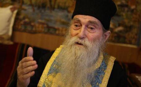 Despre smerenie şi umilinţă, cu Părintele Arsenie Papacioc