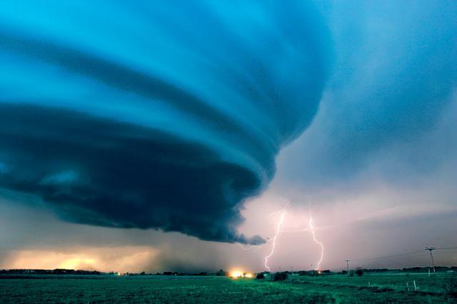Ajutor frăţesc pentru bisericile americane afectate de tornade