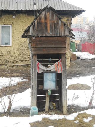 Să fim milostivi şi faţă de cei care nu ne caută