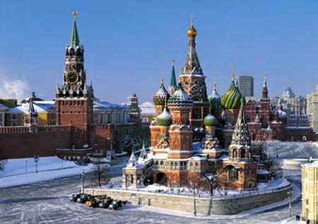 Postul Mare în Rusia ortodoxă