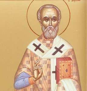 Viața Sfântului Sfințit Mucenic Simeon, Episcopul Persiei