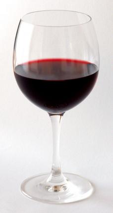 Vinul roşu, remediu împotriva obezităţii