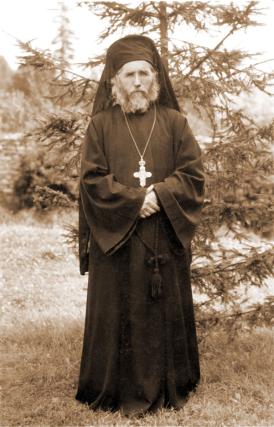 Călugăr desăvârşit, lumină şi apărător al Ortodoxiei