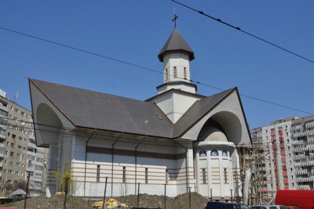„Nădăjduim ca va veni vremea când Dumnezeu va rândui finalizarea acestei lucrări“