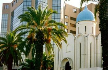 Ortodocşii din Tunisia ameninţaţi cu moartea