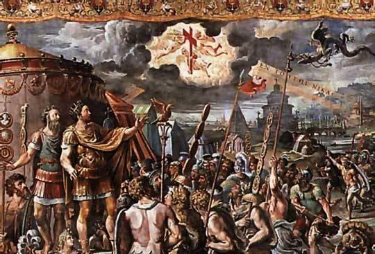 Congres internaţional la Vatican în memoria Sfântului Constantin cel Mare