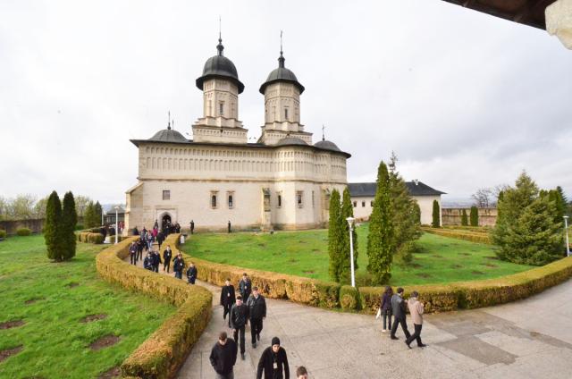 A avut loc concursul Olimpiadei Naționale de Religie