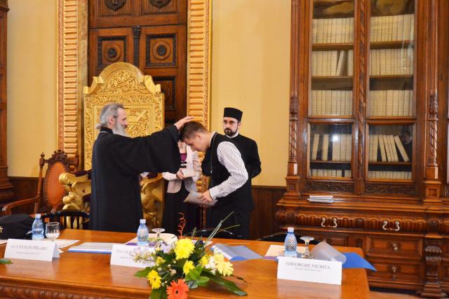 Olimpiada Națională de Religie și-a premiat câștigătorii
