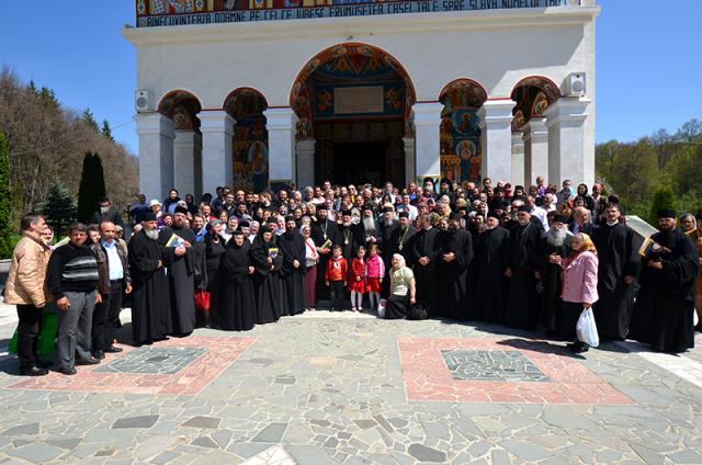Părintele Cleopa este „aristocratul ţărănimii româneşti”