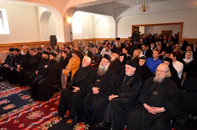 Părintele Cleopa este „aristocratul ţărănimii româneşti”
