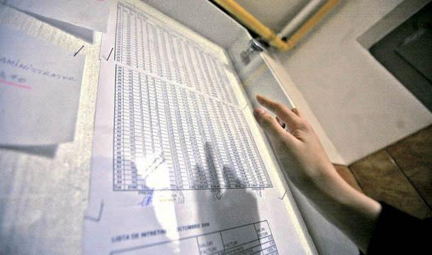 Numărul restanţierilor la utilităţi a crescut de trei ori