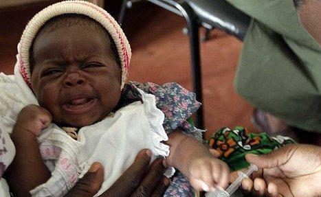 Un copil mort la fiecare 60 de secunde – file din războiul împotriva malariei