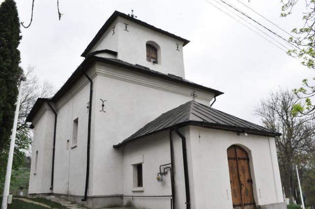 Duminica Mironosiţelor, serbată în două biserici ale Moldovei