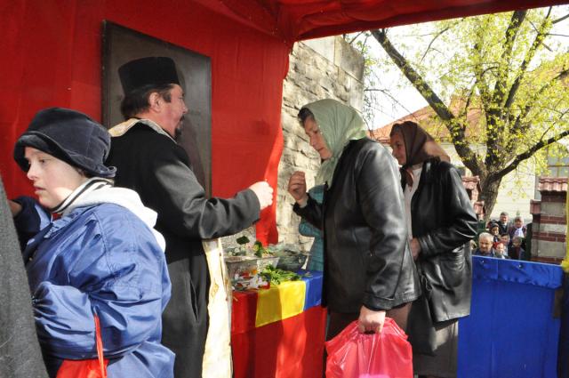 Sărbătoarea oraşului Botoşani
