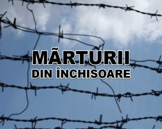 Mărturii din închisoare